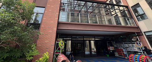学校加固案例