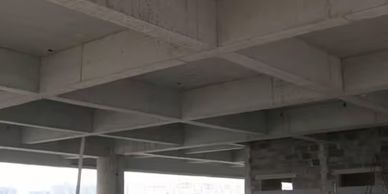 混凝土结构