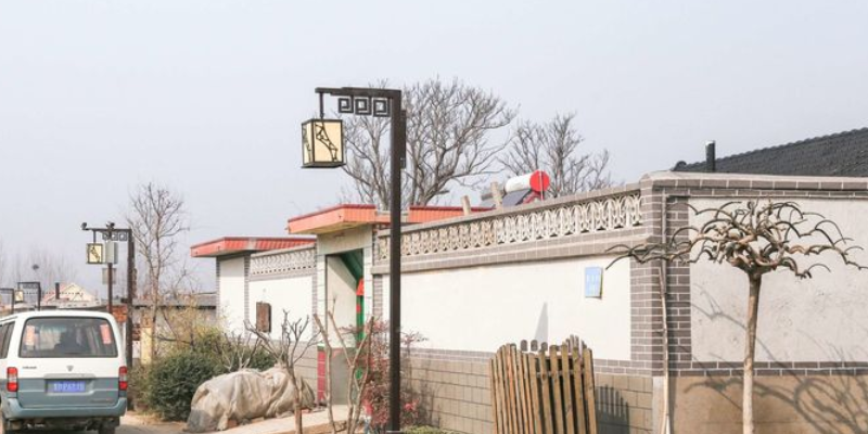 农村房屋维修加固