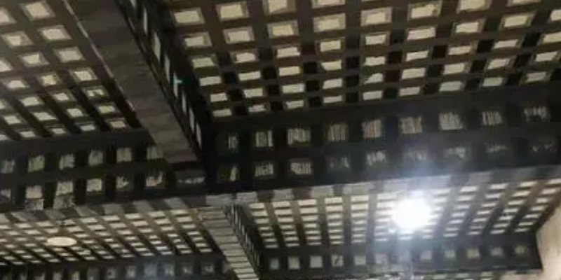建筑补强