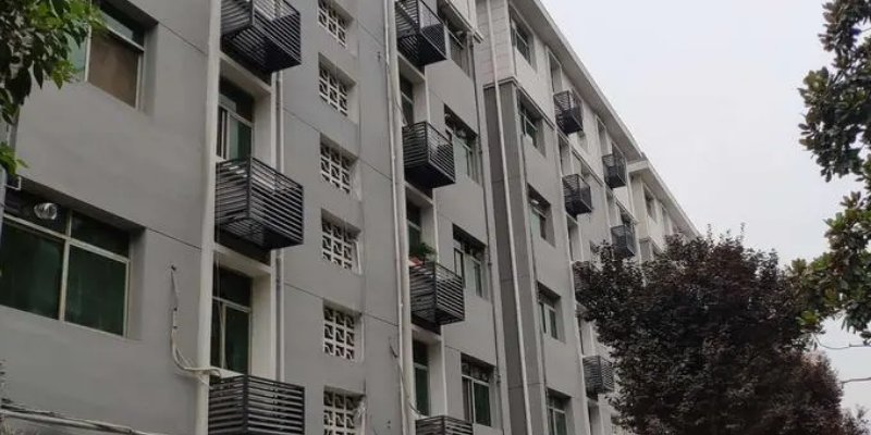 旧房屋加层改造加固：设计方法与质量安全保