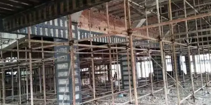 厂房改造加固：关键原则与特点