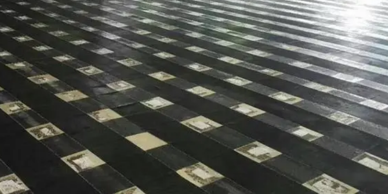 碳纤维布加固工程